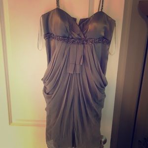 Size 8 women’s dress - designer